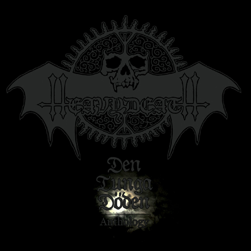 HEAVYDEATH - Den tunga döden - Anthology - 2x-DIGI-CD